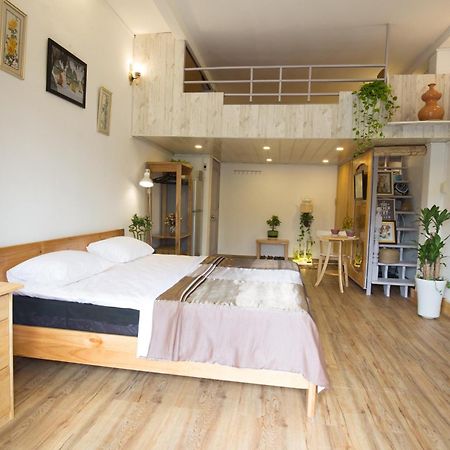 Kim Lien'S Homestay Ho Chi Minh-stad Buitenkant foto