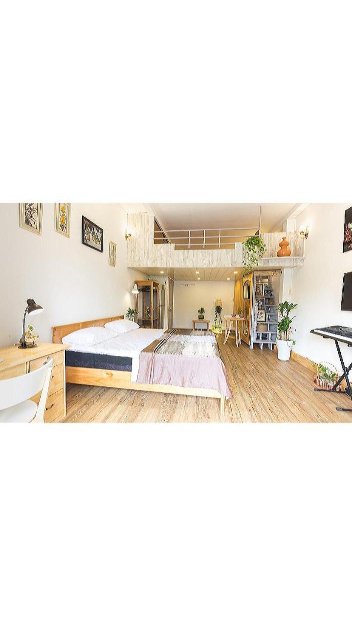 Kim Lien'S Homestay Ho Chi Minh-stad Buitenkant foto