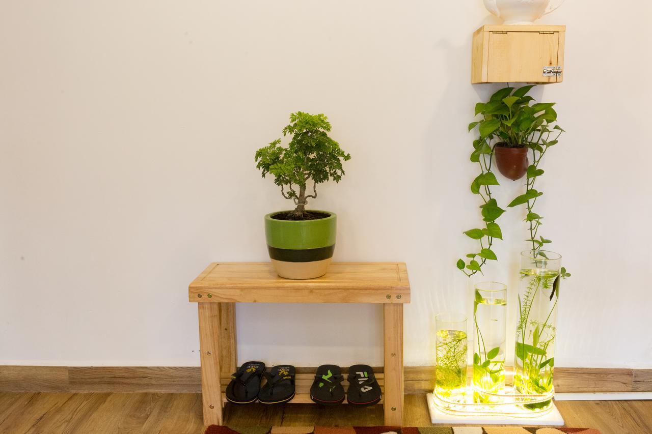 Kim Lien'S Homestay Ho Chi Minh-stad Buitenkant foto