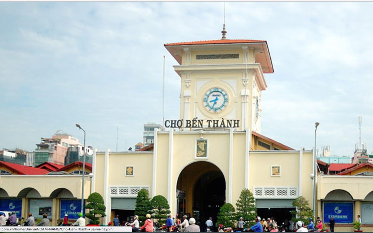 Kim Lien'S Homestay Ho Chi Minh-stad Buitenkant foto