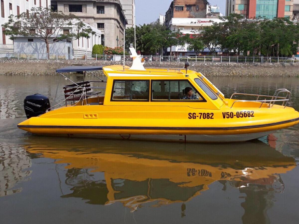 Kim Lien'S Homestay Ho Chi Minh-stad Buitenkant foto