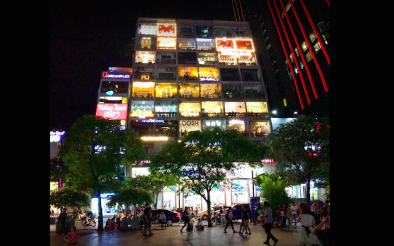 Kim Lien'S Homestay Ho Chi Minh-stad Buitenkant foto