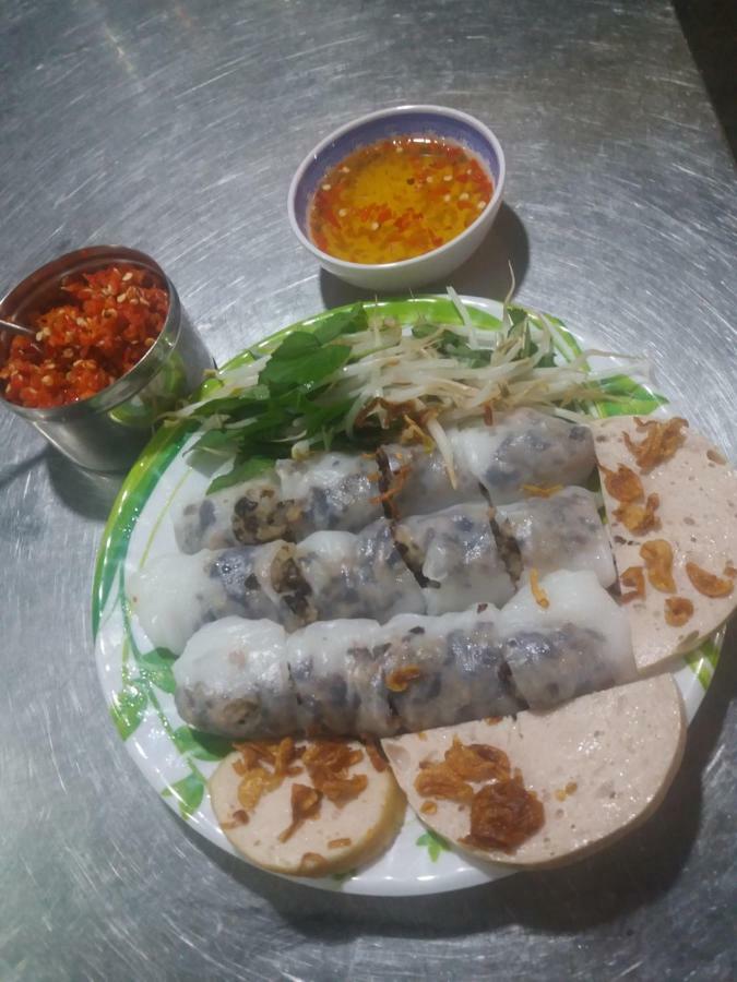 Kim Lien'S Homestay Ho Chi Minh-stad Buitenkant foto