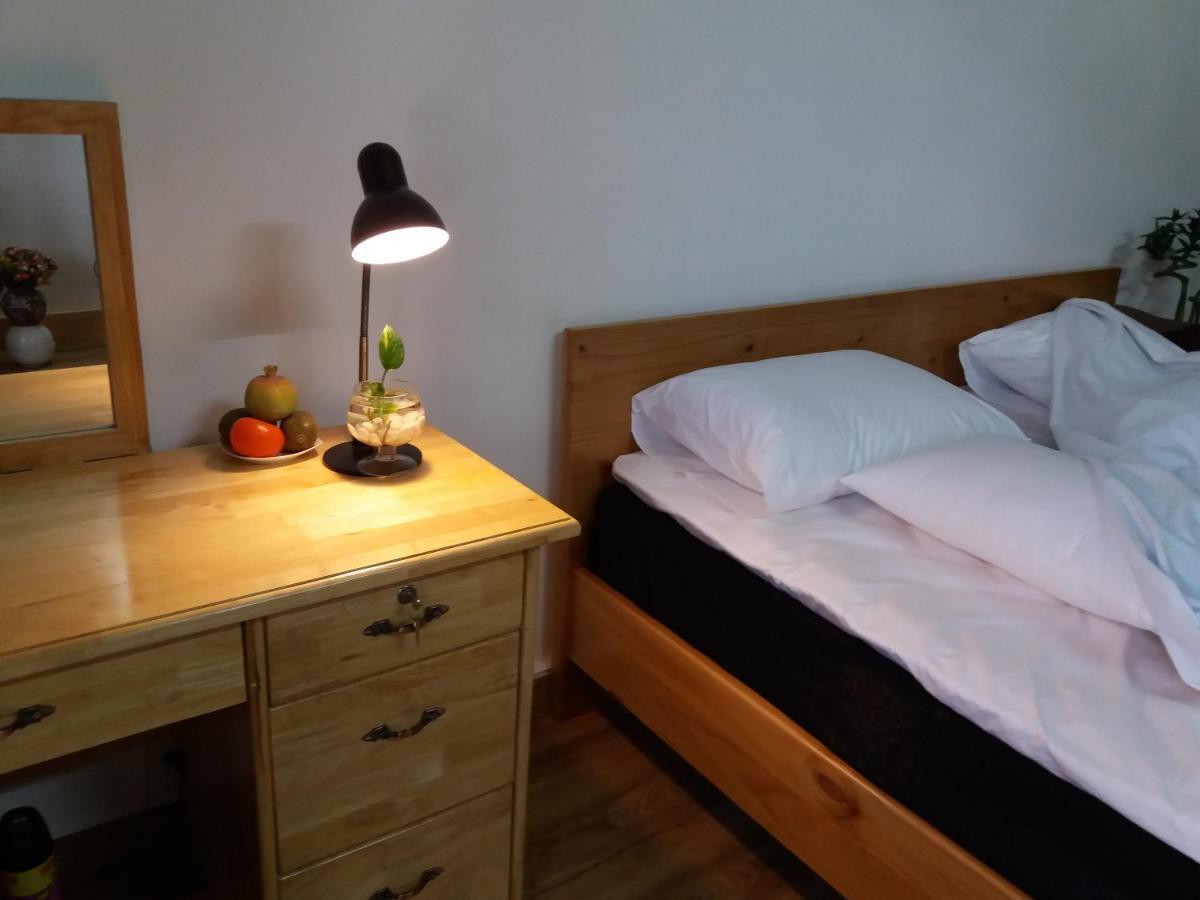 Kim Lien'S Homestay Ho Chi Minh-stad Buitenkant foto